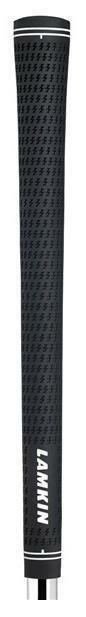 Lamkin Crossline 58R grip, štandard, čierna