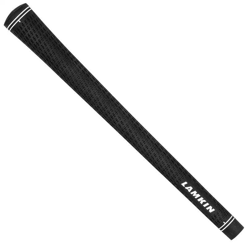 Lamkin Crossline 58R grip, štandard, čierna