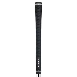 Lamkin Crossline 58R grip, štandard, čierna