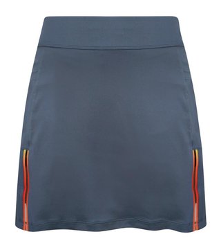 Callaway Chroma Stripe dámska sukňa, blue indigo