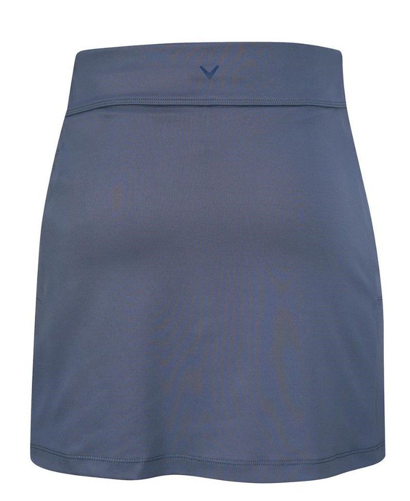 Callaway Chroma Stripe dámska sukňa, blue indigo