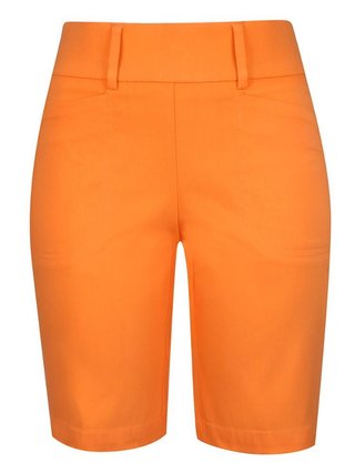 Callaway Pull On dámske kraťasy, nectarine