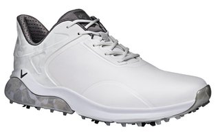 Callaway Tour Mav X pánske golfové topánky, biele