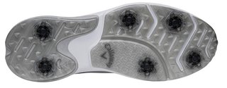 Callaway Tour Mav X pánske golfové topánky, biele