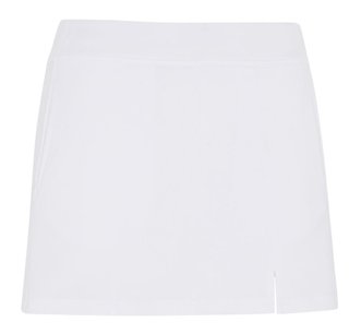 Callaway Opti Dri dievčenská sukňa, brilliant white