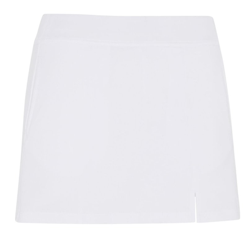 Callaway Opti Dri dievčenská sukňa, brilliant white