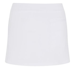 Callaway Opti Dri dievčenská sukňa, brilliant white