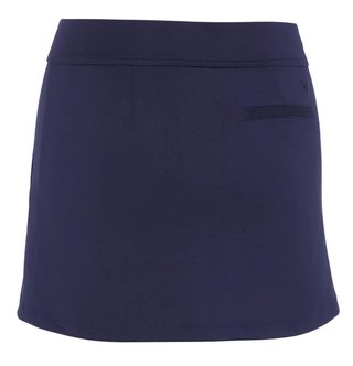 Callaway Opti Dri dievčenská sukňa, peacoat