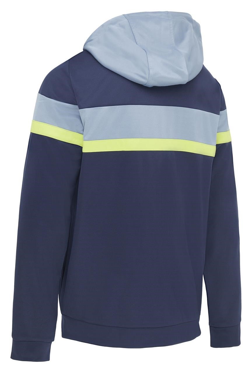 Callaway Blocked Full Zip pánska mikina, navy blazer