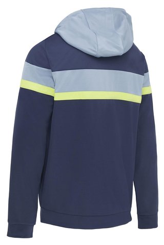 Callaway Blocked Full Zip pánska mikina, navy blazer