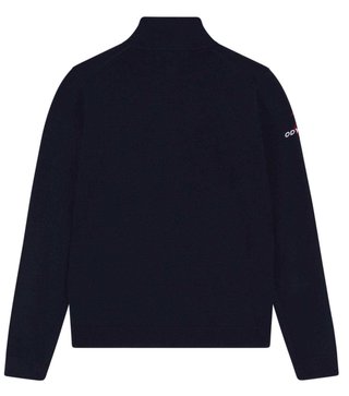 Callaway V-Neck junior detský pulóver 2023, navy