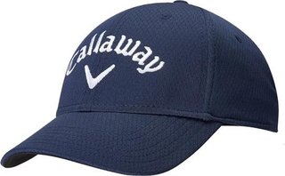 Callaway Side Crested dámska kšiltovka, navy