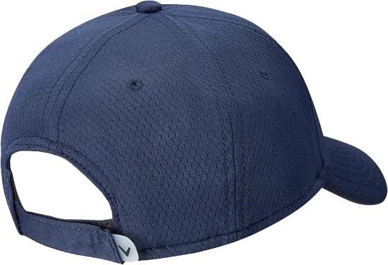 Callaway Side Crested dámska kšiltovka, navy
