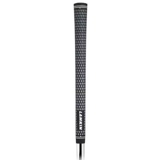 Lamkin Crossline 58R grip, LADIES/UNDERSIZE, black/white