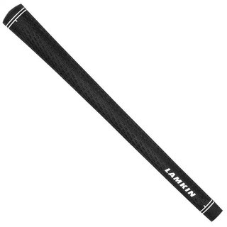 Lamkin Crossline 58R grip, LADIES/UNDERSIZE, čierna