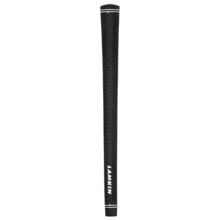 Lamkin Crossline 58R grip, LADIES/UNDERSIZE, čierna