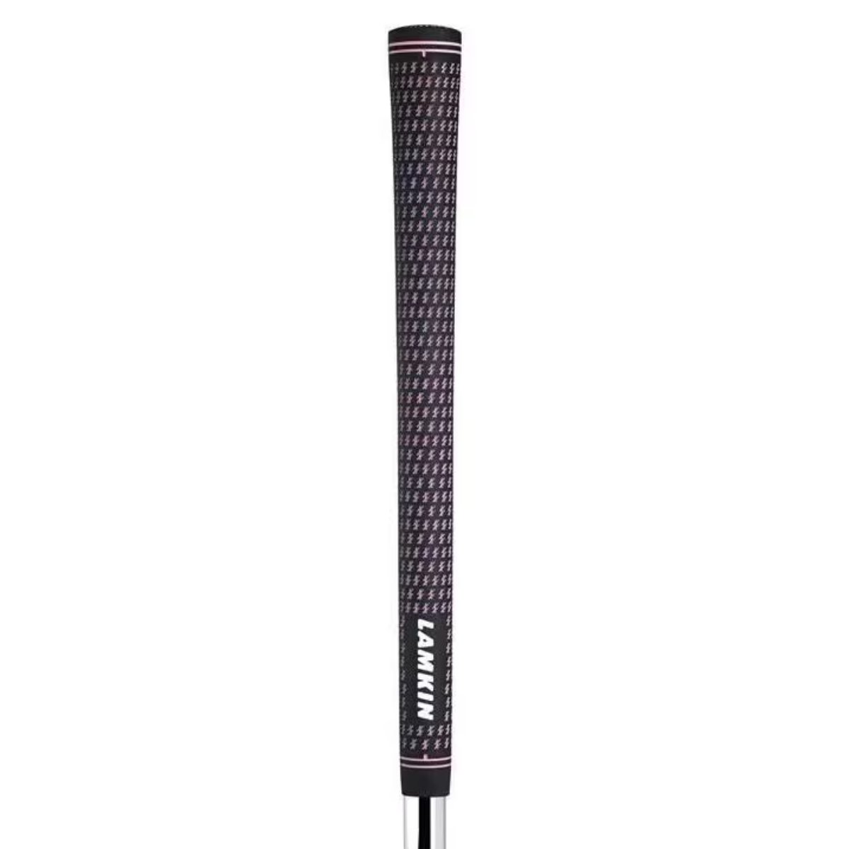 Lamkin Crossline dámsky grip, LADIES/Undersize, čierna/ružová