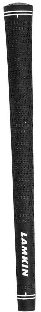 Lamkin Crossline 50R grip, JUNIOR, čierna