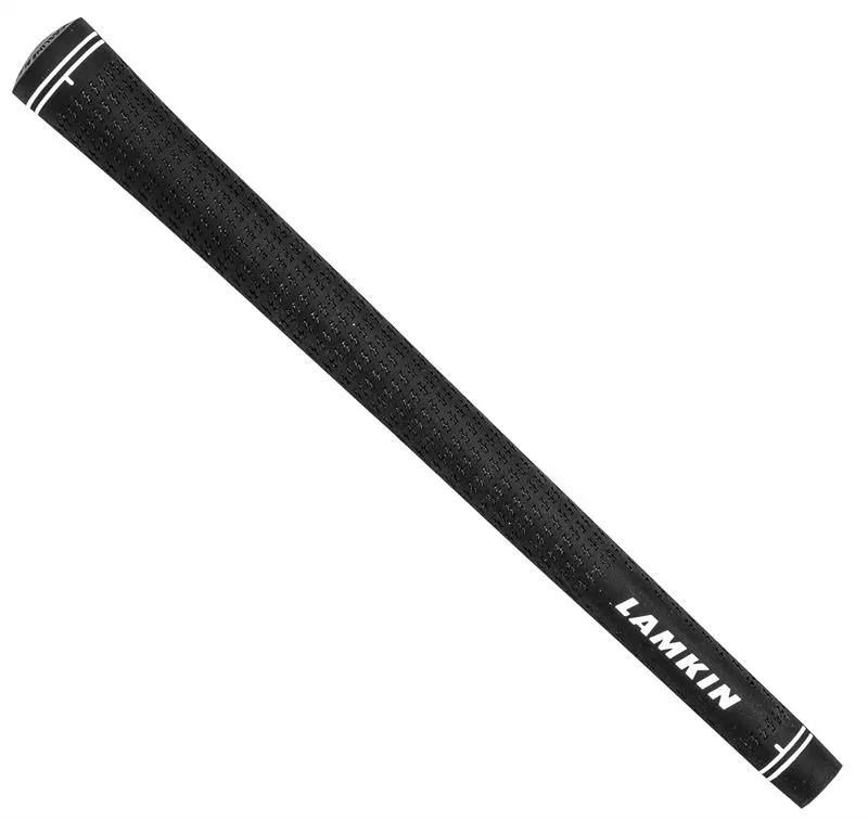 Lamkin Crossline 50R grip, JUNIOR, čierna