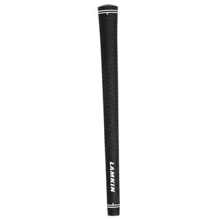Lamkin Crossline 50R grip, JUNIOR, čierna