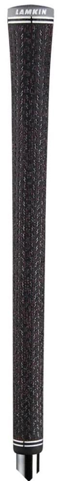Lamkin Crossline 360 Genesis Full Cord grip, STANDARD, čierny