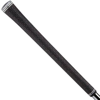 Lamkin Crossline 360 Genesis Full Cord grip, STANDARD, čierny