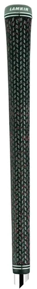 Lamkin Crossline 360 Genesis Full Cord grip, MIDSIZE, čierna