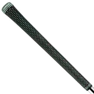 Lamkin Crossline 360 Genesis Full Cord grip, MIDSIZE, čierna
