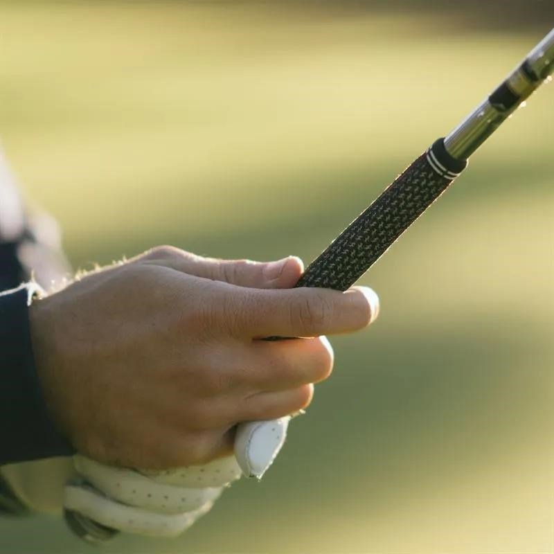 Lamkin Crossline 360 Genesis Full Cord grip, MIDSIZE, čierna