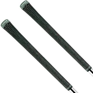 Lamkin Crossline 360 Genesis Full Cord grip, MIDSIZE, čierna