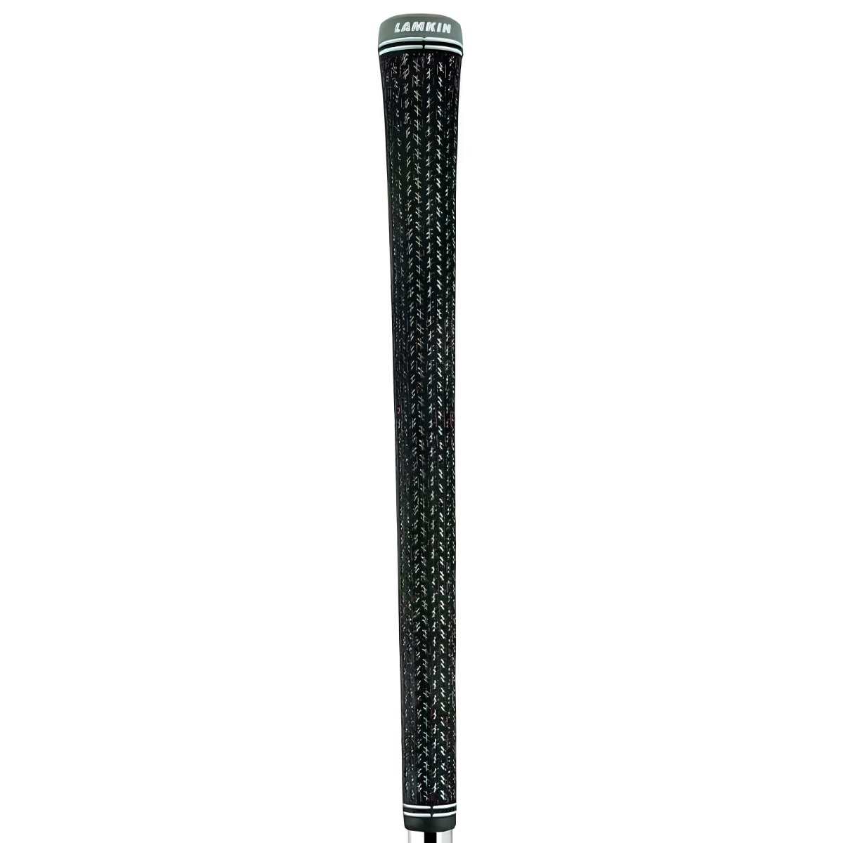 Lamkin Crossline 360 Genesis Full Cord grip, MIDSIZE, čierna