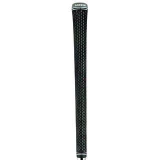 Lamkin Crossline 360 Genesis Full Cord grip, MIDSIZE, čierna