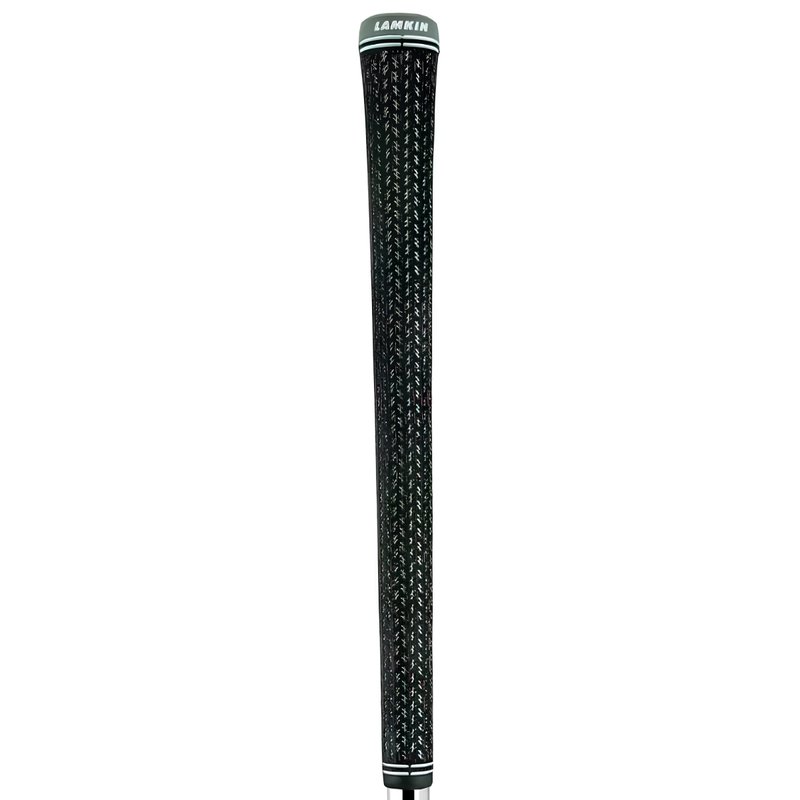 Lamkin Crossline 360 Genesis Full Cord grip, MIDSIZE, čierna