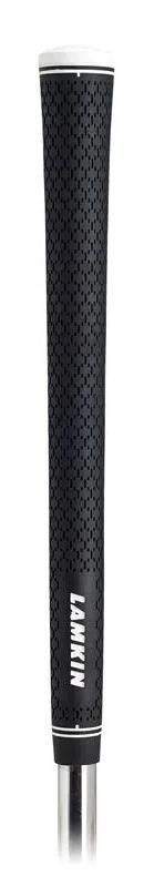 Lamkin R.E.L. Ace 3GEN grip, STANDARD, čierny