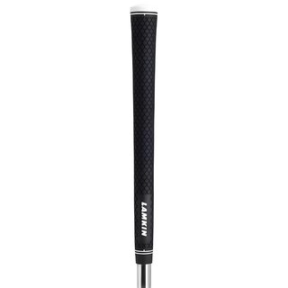 Lamkin R.E.L. Ace 3GEN grip, STANDARD, čierny