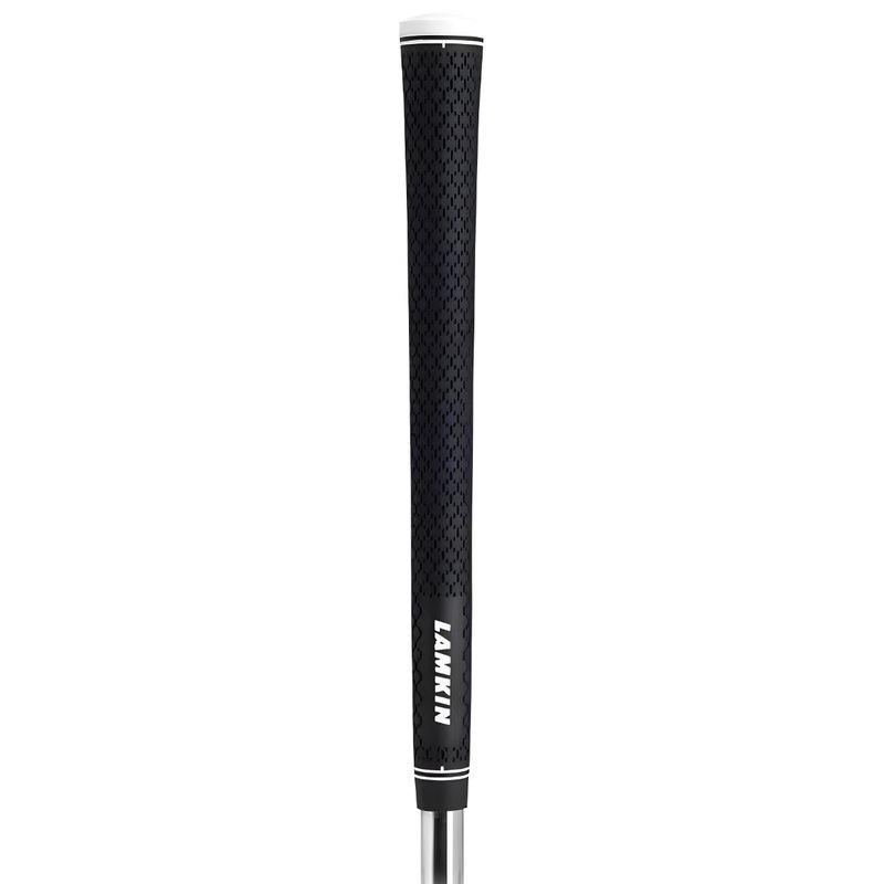 Lamkin R.E.L. Ace 3GEN grip, STANDARD, čierny