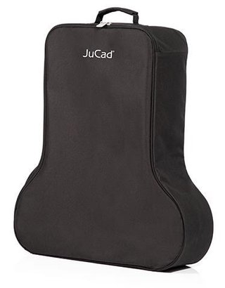 JuCad carry bag Drive SL Titan Silence bag, čierna