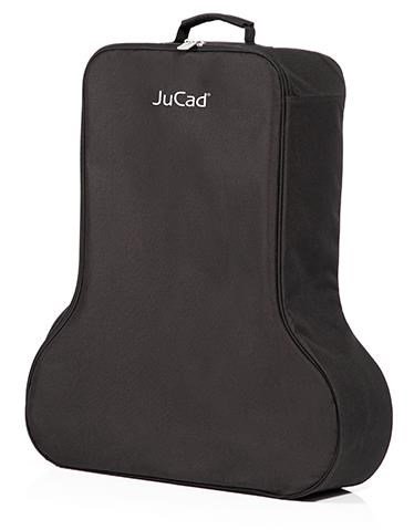 JuCad carry bag Drive SL Titan Silence bag, čierna