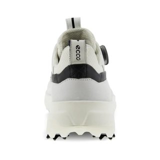 Ecco Biom G5 BOA pánske golfové topánky, biele