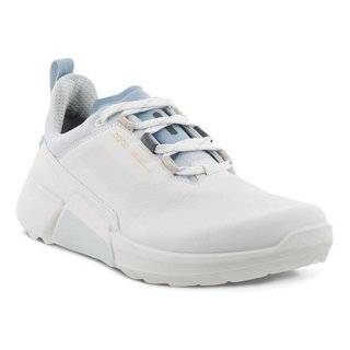 Ecco Biom H4 dámske golfové topánky, biele