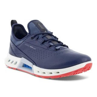 Ecco Biom C4 dámske golfové topánky, modré