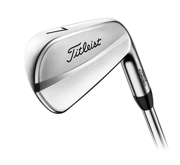 Titleist 620 MB pánske železá, oceľ