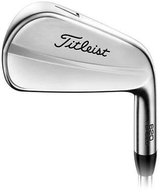 Titleist 620 MB pánske železá, oceľ