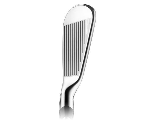 Titleist 620 CB pánske železá, oceľ