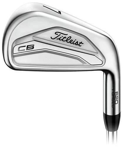 Titleist 620 CB pánske železá, oceľ