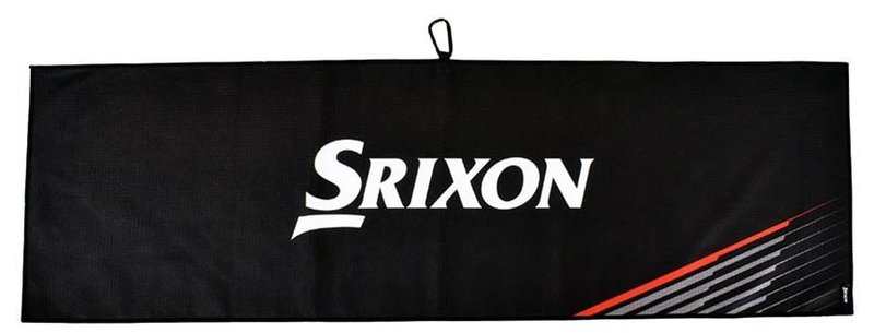 Srixon Tour bag uterák, čierna