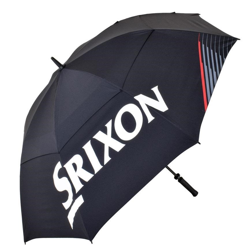 Srixon dáždnik 62", čierna