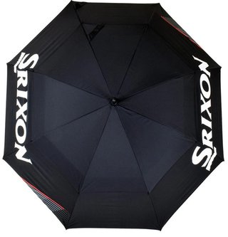 Srixon dáždnik 62", čierna