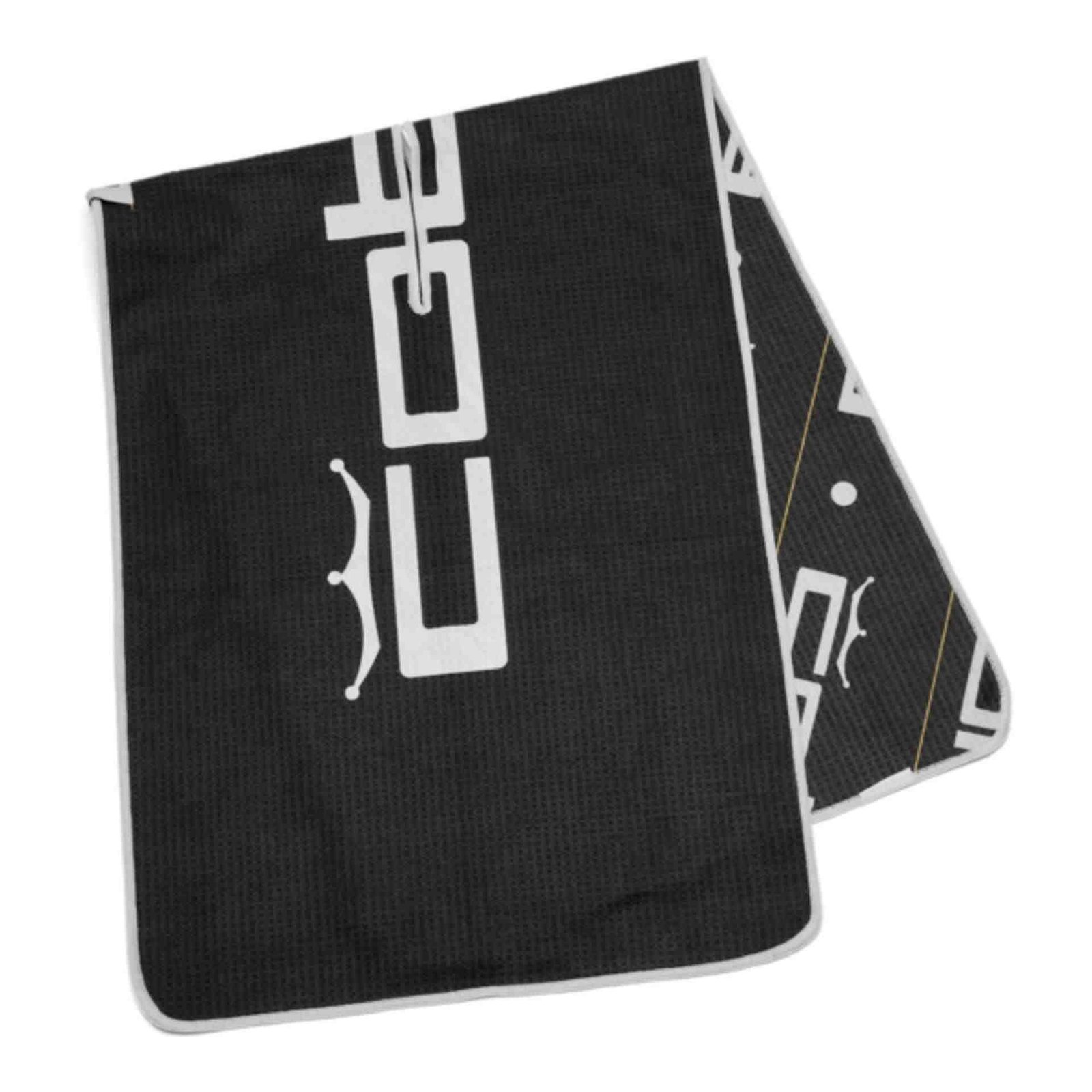 Cobra Golf Cobra Players Microfiber Tour uterák, čierna