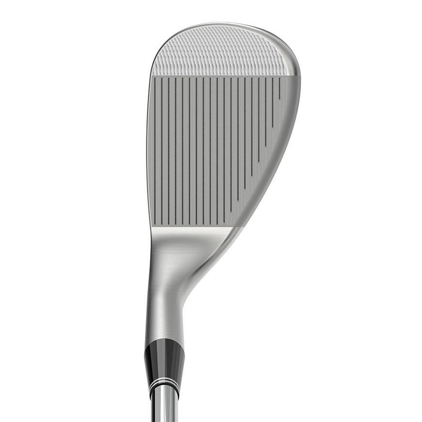 Cleveland RTX 6 ZipCore Tour Satin pánsky wedge, oceľ
